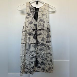 Alexander Wang Silk Dress